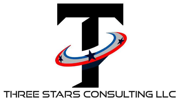 Three Stars Consulting LLC